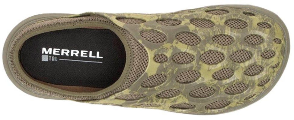 (Women) Merrell Hydro Mule 1TRL 'Olive' J005824 Shop (Women) Merrell Hydro Mule 1TRL 'Olive' J005824