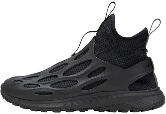 (W) Merrell Hydro Runner Mid GORE-TEX 1TRL 'Negro' J067914 Buy (W) Merrell Hydro Runner Mid GORE-TEX 1TRL 'Negro' J067914