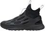 Buy (W) Merrell Hydro Runner Mid GORE-TEX 1TRL 'Negro' J067914