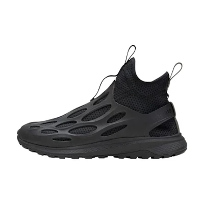 (W) Merrell Hydro RNNR Mid GORE-TEX 1TRL 'Black'