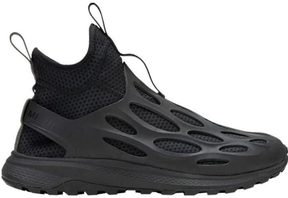 (W) Merrell Hydro Runner Mid GORE-TEX 1TRL 'Negro' J067914 Order (W) Merrell Hydro Runner Mid GORE-TEX 1TRL 'Negro' J067914