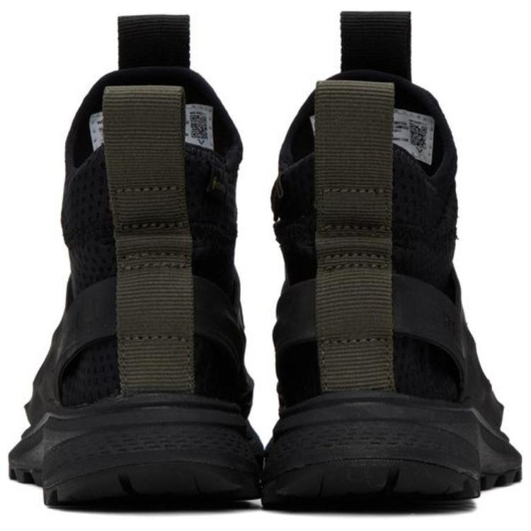 Shop (W) Merrell Hydro Runner Mid GORE-TEX 1TRL 'Negro' J067914