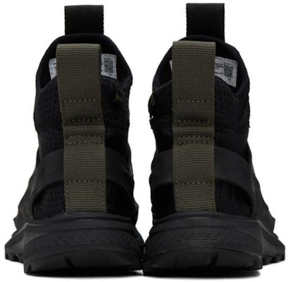 (W) Merrell Hydro Runner Mid GORE-TEX 1TRL 'Negro' J067914 Shop (W) Merrell Hydro Runner Mid GORE-TEX 1TRL 'Negro' J067914