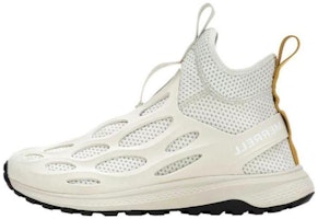(Women) Merrell Hydro Runner Mid GORE-TEX 1TRL 'Moonbeam' J067916 (Women) Merrell Hydro Runner Mid GORE-TEX 1TRL 'Moonbeam' J067916