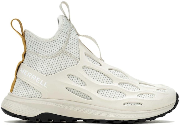 (Women) Merrell Hydro Runner Mid GORE-TEX 1TRL 'Moonbeam' J067916 Order (Women) Merrell Hydro Runner Mid GORE-TEX 1TRL 'Moonbeam' J067916
