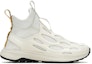 Order (W) Merrell Hydro Runner Mid GORE-TEX 1TRL 'Moonbeam' Kasut Lelaki Tahan Air J067916