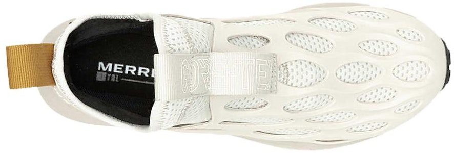 (W) Merrell Hydro Runner Mid GORE-TEX 1TRL 'Moonbeam' Sepatu Trail J067916 Lookbook (W) Merrell Hydro Runner Mid GORE-TEX 1TRL 'Moonbeam' Sepatu Trail J067916