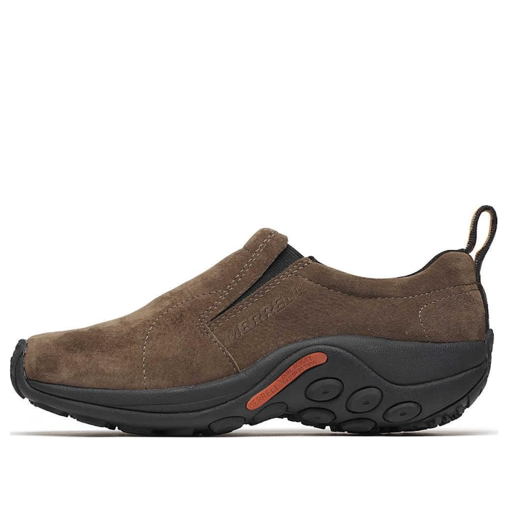 (Women) Merrell Jungle Moc 'Gunsmoke'  J60788