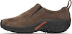 (W) Merrell Jungle Moc 'Gunsmoke' Kasut Lelaki Kasual J60788