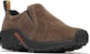 (W) Merrell Jungle Moc 'Gunsmoke' Kasut Lelaki Kasual J60788