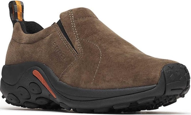 (Women) Merrell Jungle Moc 'Gunsmoke' J60788 Order (Women) Merrell Jungle Moc 'Gunsmoke' J60788