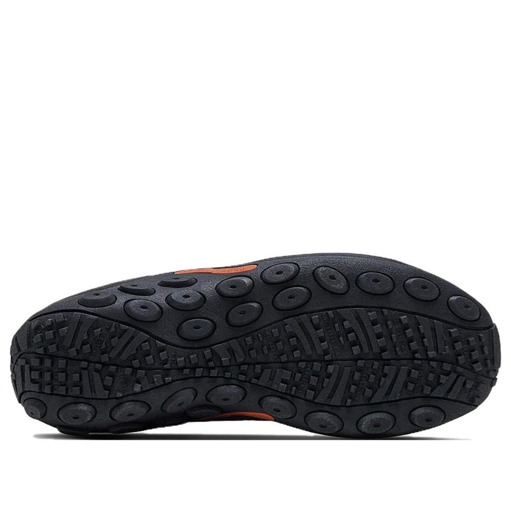 Shop (W) Merrell Jungle Moc 'Gunsmoke' Sepatu Slip-On Pria J60788