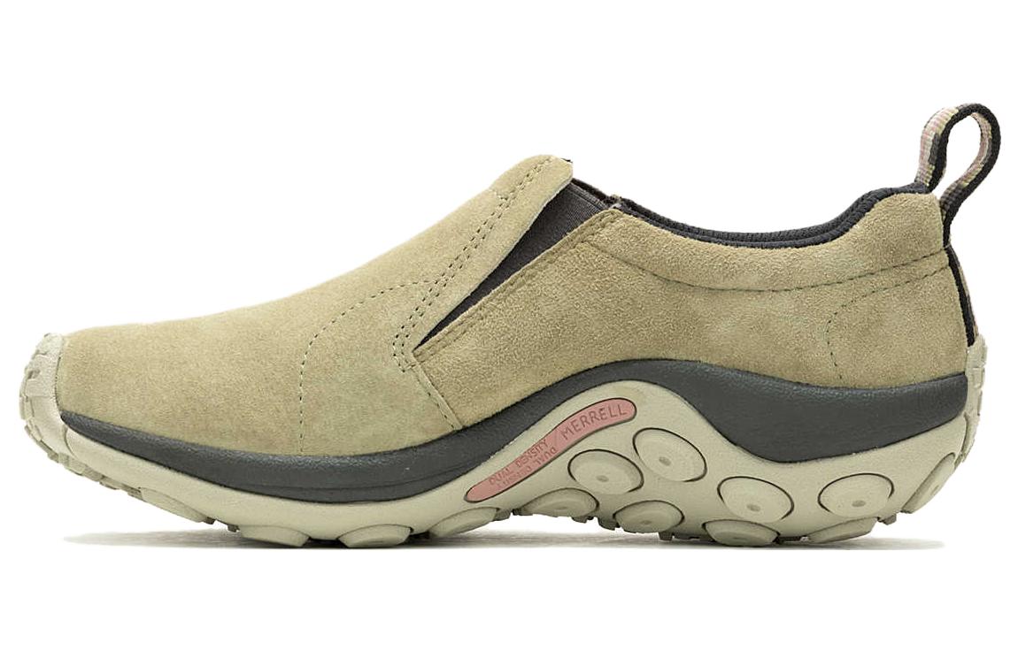 (Women) Merrell Jungle Moc 'Herb'  J006236