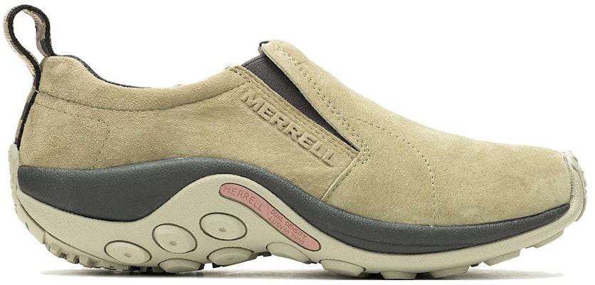 (Women) Merrell Jungle Moc 'Herb' J006236 Order (Women) Merrell Jungle Moc 'Herb' J006236