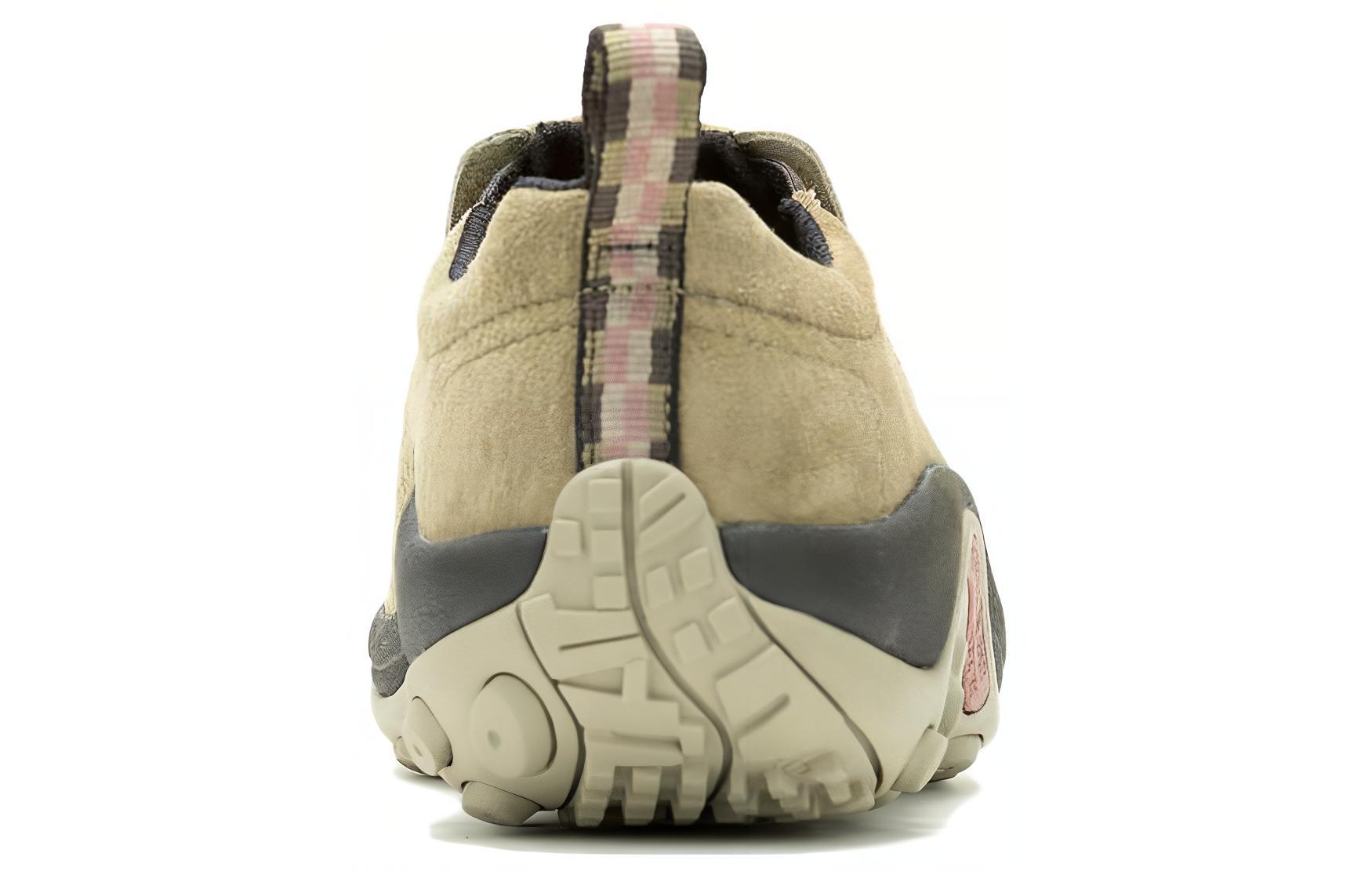 Lookbook (W) Merrell Jungle Moc ''Herb'' Herren Slipper J006236