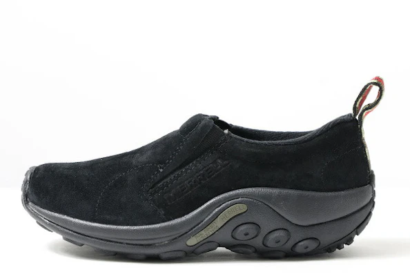 (W) Merrell Jungle Moc ''Mitternacht'' J60826 Buy (W) Merrell Jungle Moc ''Mitternacht'' J60826