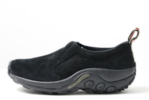 (Women) Merrell Jungle Moc 'Midnight' J60826 (Women) Merrell Jungle Moc 'Midnight' J60826