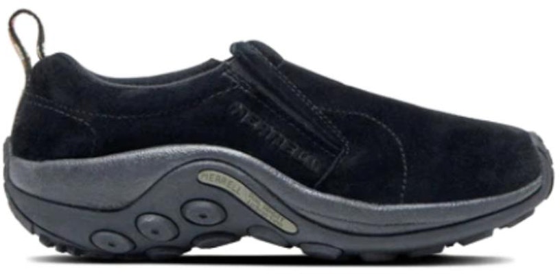 (Women) Merrell Jungle Moc 'Midnight' J60826 Order (Women) Merrell Jungle Moc 'Midnight' J60826