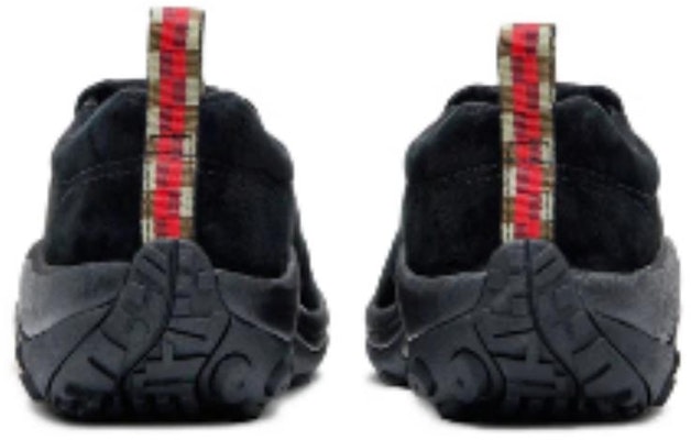 (Women) Merrell Jungle Moc 'Midnight' J60826 Lookbook (Women) Merrell Jungle Moc 'Midnight' J60826