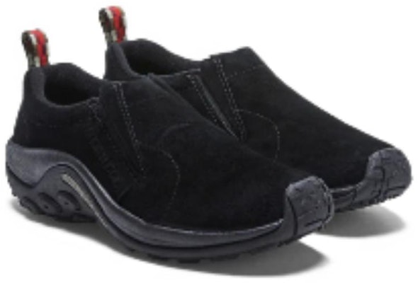 (Women) Merrell Jungle Moc 'Midnight' J60826 Shop (Women) Merrell Jungle Moc 'Midnight' J60826
