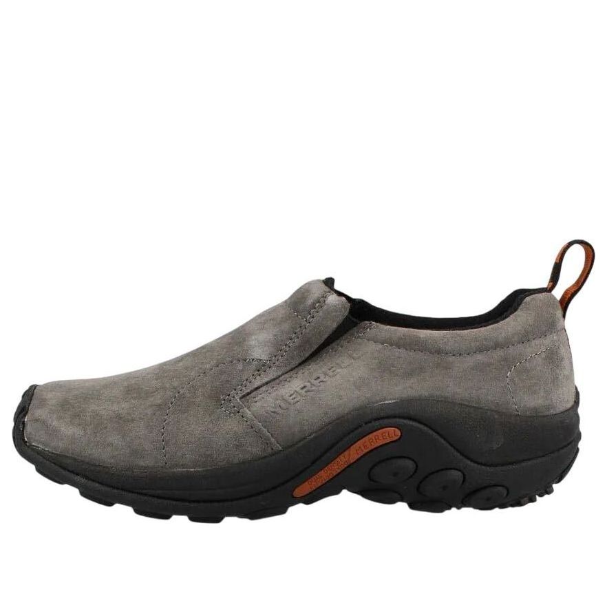 (Women) Merrell Jungle Moc 'Pewter'  J60806