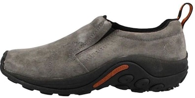 (Women) Merrell Jungle Moc 'Pewter' J60806 (Women) Merrell Jungle Moc 'Pewter' J60806
