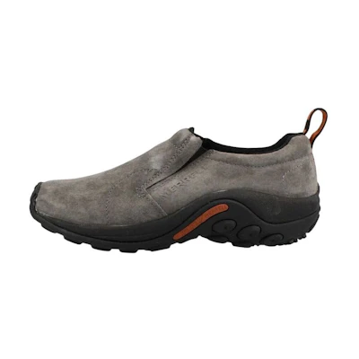 (W) Merrell Jungle Moc 'Pewter'