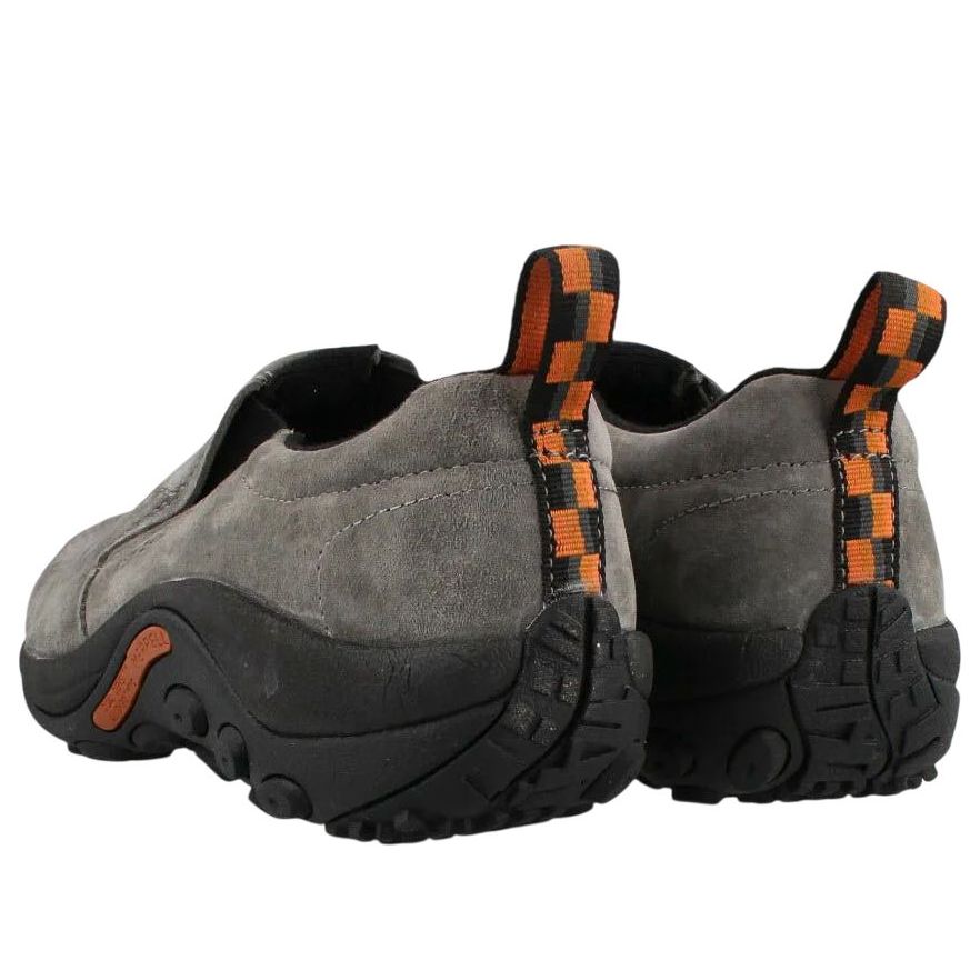 Lookbook (W) Merrell Jungle Moc ''Pewter'' Chaussures J60806