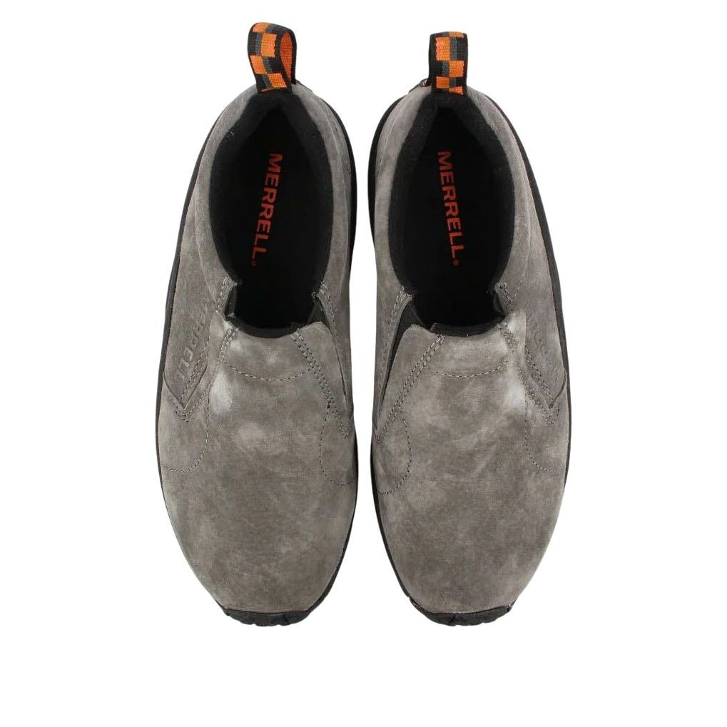 Shop (W) Merrell Jungle Moc ''Pewter'' Chaussures J60806