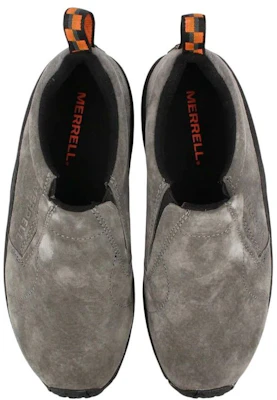 (W) Merrell Jungle Moc ''Pewter'' Chaussures J60806 Shop (W) Merrell Jungle Moc ''Pewter'' Chaussures J60806