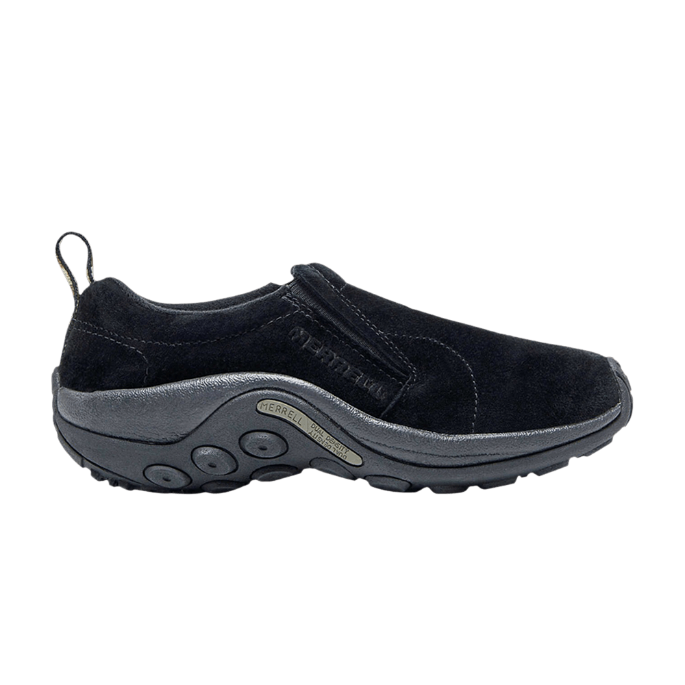 Buy (W) Merrell Jungle Moc Wide 'Hitam Kelabu' J60826W