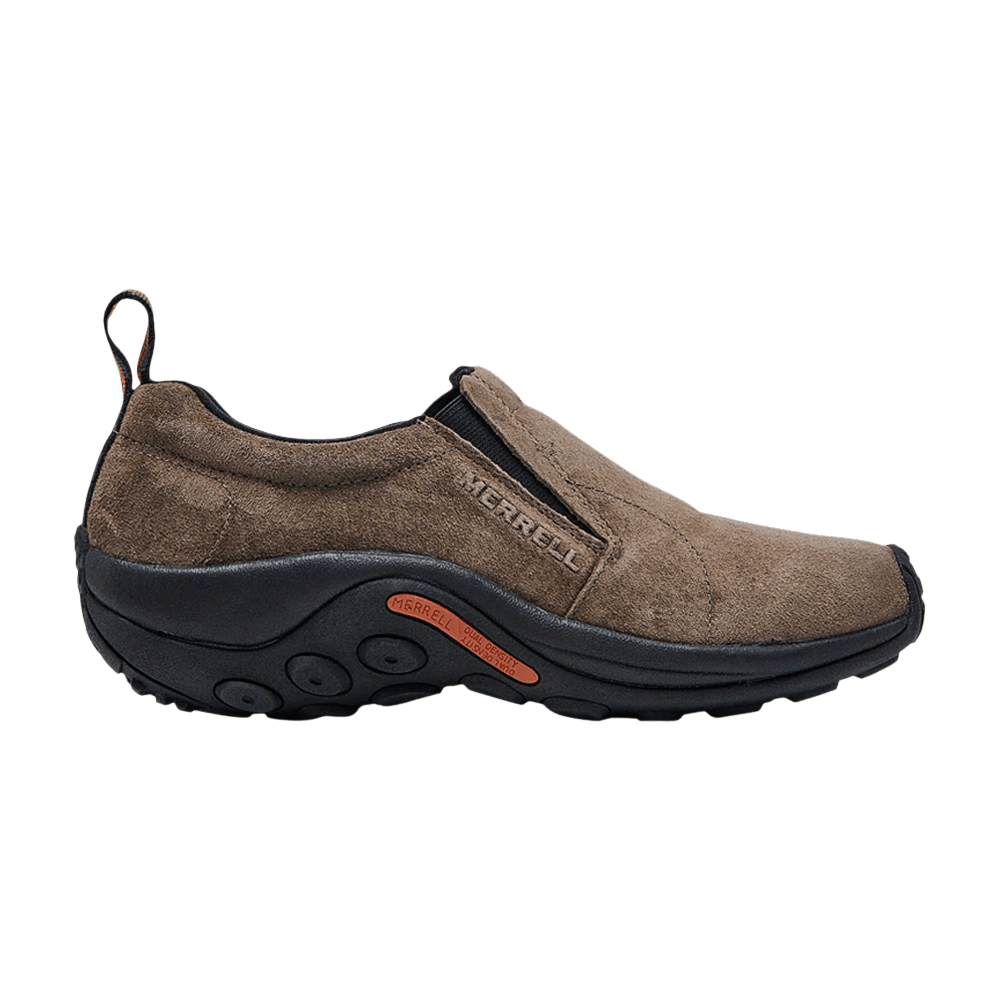 (Women) Merrell Jungle Moc Wide 'Gunsmoke'  J60788W