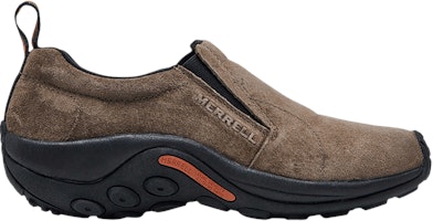 (Women) Merrell Jungle Moc Wide 'Gunsmoke' J60788W (Women) Merrell Jungle Moc Wide 'Gunsmoke' J60788W