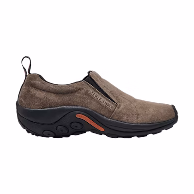(W) Merrell Jungle Moc Wide 'Gunsmoke'