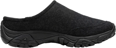 (Women) Merrell Moab 2 Slide Wool 1TRL 'Black' J067978 (Women) Merrell Moab 2 Slide Wool 1TRL 'Black' J067978