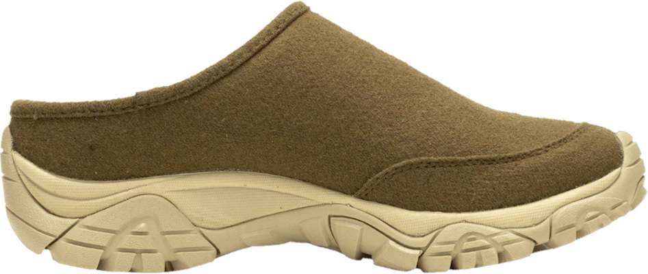(W) Merrell Moab 2 Slide Wool 1TRL ''Coyote'' Scarpe J068022 Buy (W) Merrell Moab 2 Slide Wool 1TRL ''Coyote'' Scarpe J068022