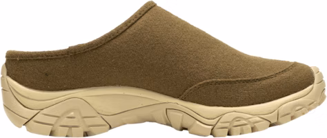 (Women) Merrell Moab 2 Slide Wool 1TRL 'Coyote' J068022 (Women) Merrell Moab 2 Slide Wool 1TRL 'Coyote' J068022