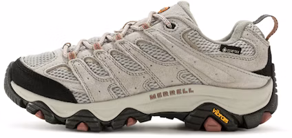 (Women) MERRELL Moab 3 GTX Waterproof Outdoor Shoes White/Gray/Black. J036326 (Women) MERRELL Moab 3 GTX Waterproof Outdoor Shoes White/Gray/Black. J036326