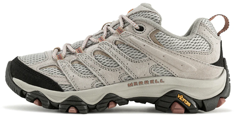 (Women) MERRELL MOAB 3 Low-Top Lightweight Breathable Hiking Shoes Beige J036346 Buy (Women) MERRELL MOAB 3 Low-Top Lightweight Breathable Hiking Shoes Beige J036346