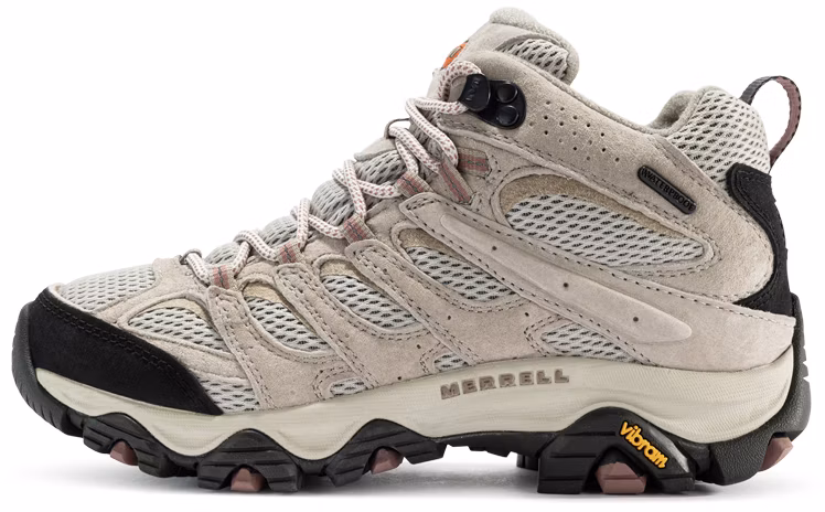women-merrell-moab-3-mid-wp-waterproof-hiking-shoes-gray-brown-black-j036330