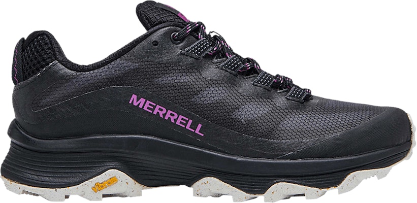 (女性)Merrell Moab Speed '黑紫' J135404 Buy (女性)Merrell Moab Speed '黑紫' J135404