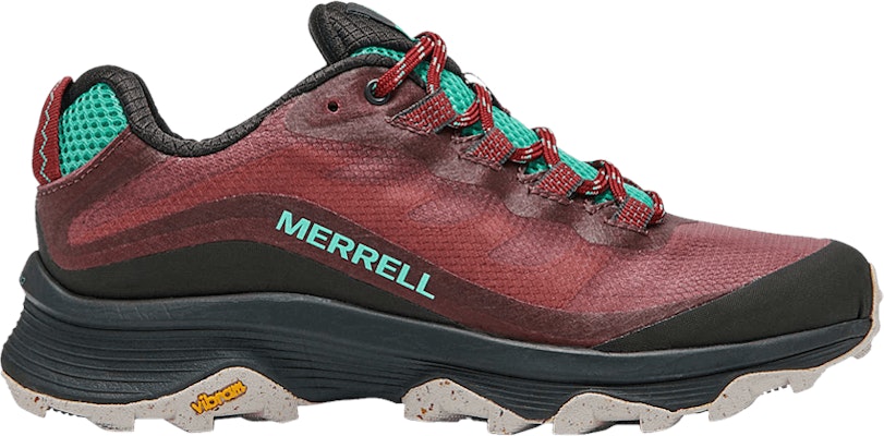 (W) Merrell Moab Speed '山茱萸红' 女款跑鞋 J066858 Buy (W) Merrell Moab Speed '山茱萸红' 女款跑鞋 J066858