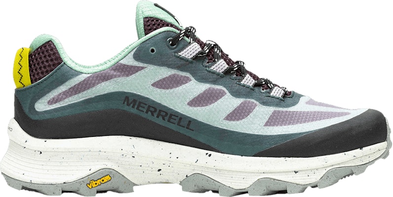 (W) 메렐 모압 스피드 '제이드' (Merrell Moab Speed '제이드') J500300 Buy (W) 메렐 모압 스피드 '제이드' (Merrell Moab Speed '제이드') J500300