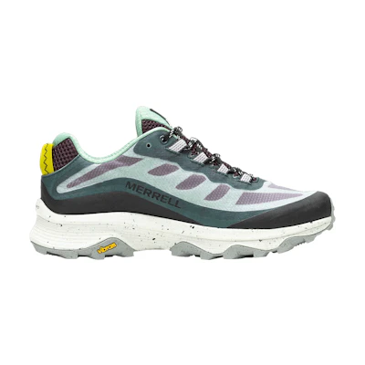 (W) Merrell Moab Speed 'Jade'