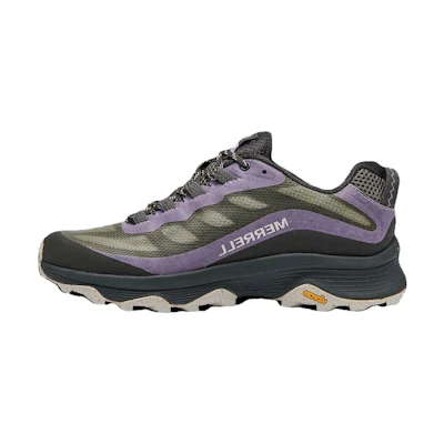 (W) Merrell Moab Speed 'Lichen'