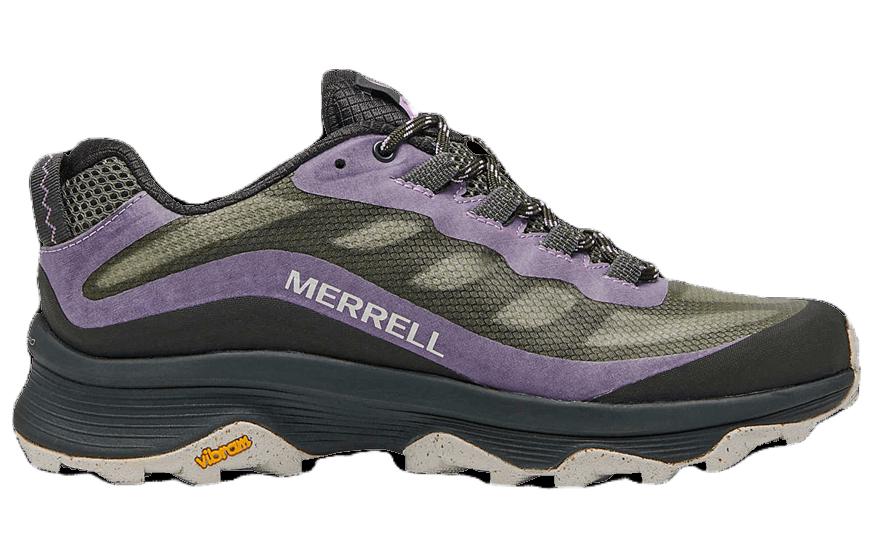(W) Merrell Moab Speed 'Lichen' 圖 2