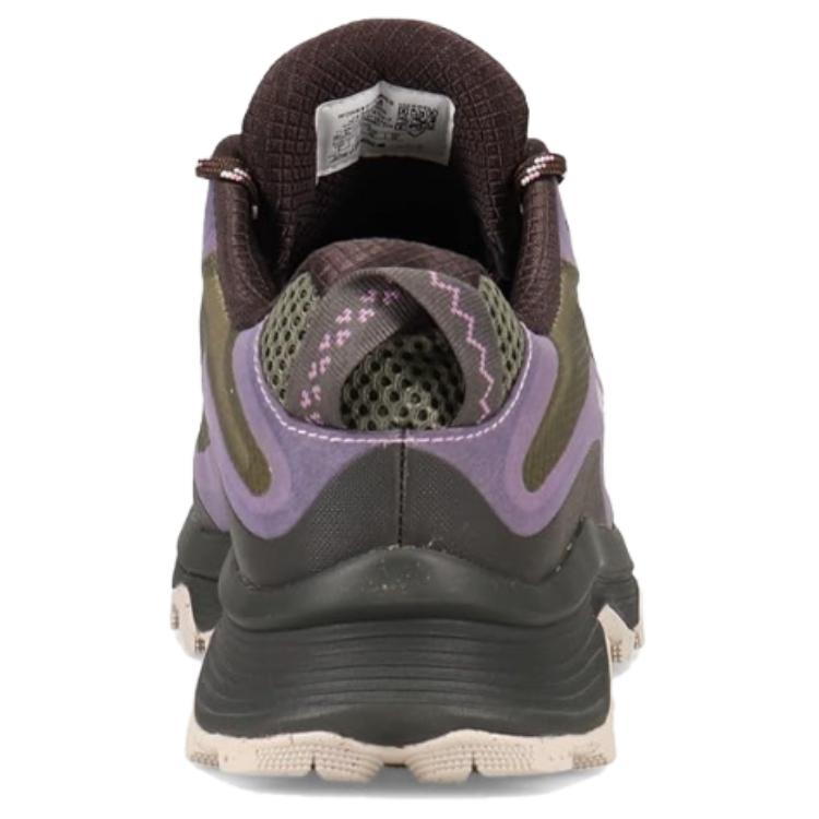 (W) Merrell Moab Speed 'Lichen' 圖 3