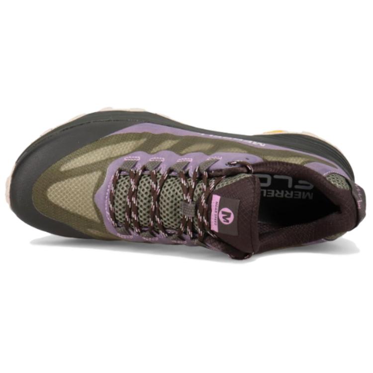 (W) Merrell Moab Speed 'Lichen' 圖 4