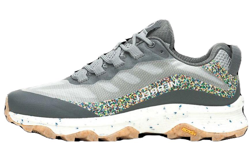 (Women) Merrell Moab Speed Eco 'Confetti'  J067466
