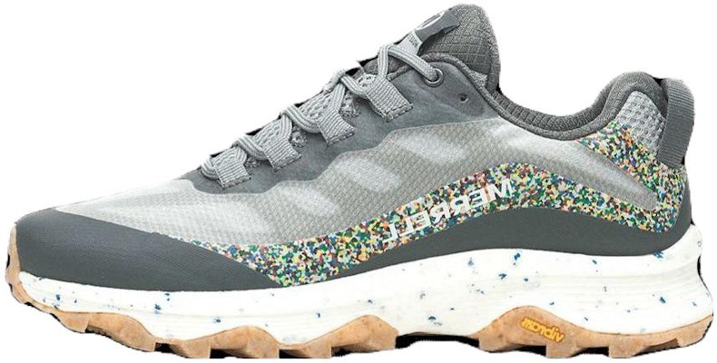 (女)Merrell Moab Speed Eco「Confetti」J067466 Buy (女)Merrell Moab Speed Eco「Confetti」J067466